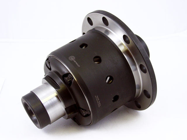デオシーク PORSCHE 987 BOXSTER & CAYMAN 6 SPEED WAVETRAC LOCKING DIFFERENTIAL